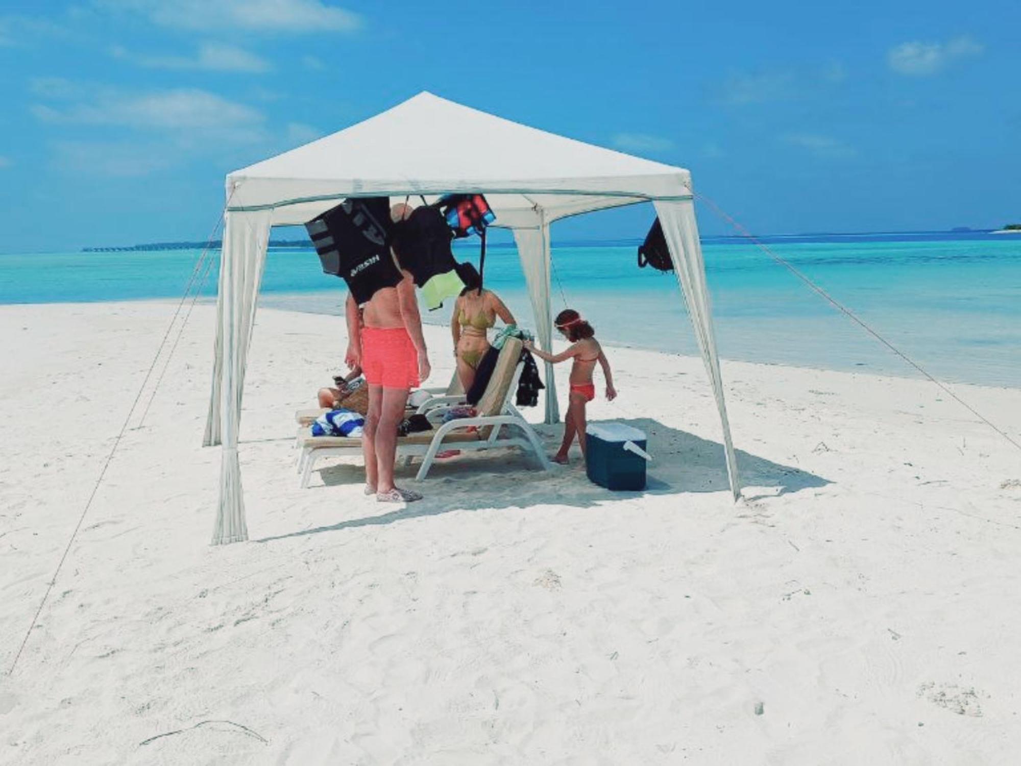 Rindali - The Speedboat From Male To The Hotel Departs At 1130 Every Monday Thursday And Saturday And From The Hotel To Male At 0630 And Five Domestic Flights Are Available Every Day Olhuveli  Extérieur photo