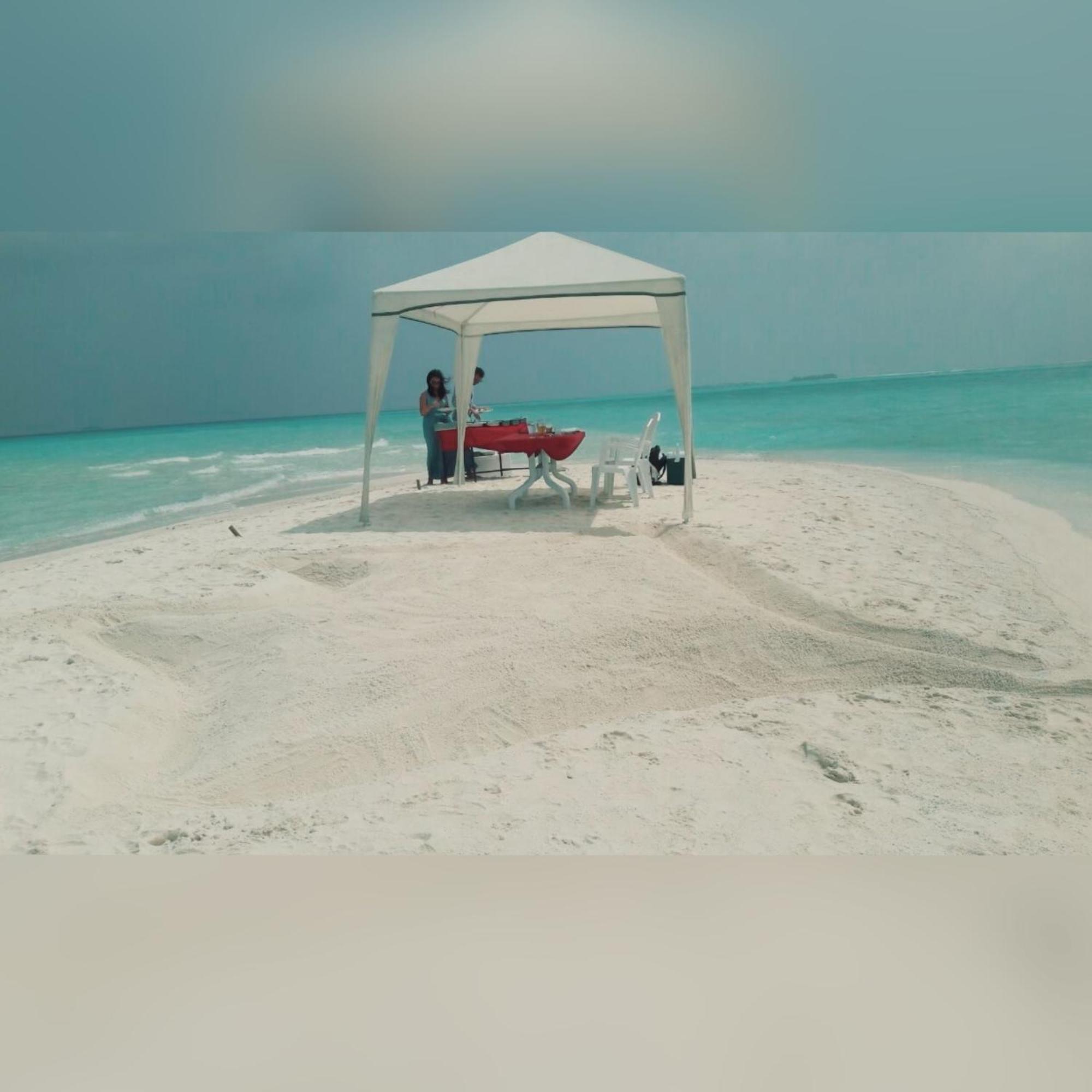 Rindali - The Speedboat From Male To The Hotel Departs At 1130 Every Monday Thursday And Saturday And From The Hotel To Male At 0630 And Five Domestic Flights Are Available Every Day Olhuveli  Extérieur photo