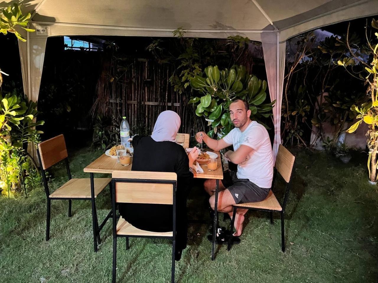Rindali - The Speedboat From Male To The Hotel Departs At 1130 Every Monday Thursday And Saturday And From The Hotel To Male At 0630 And Five Domestic Flights Are Available Every Day Olhuveli  Extérieur photo