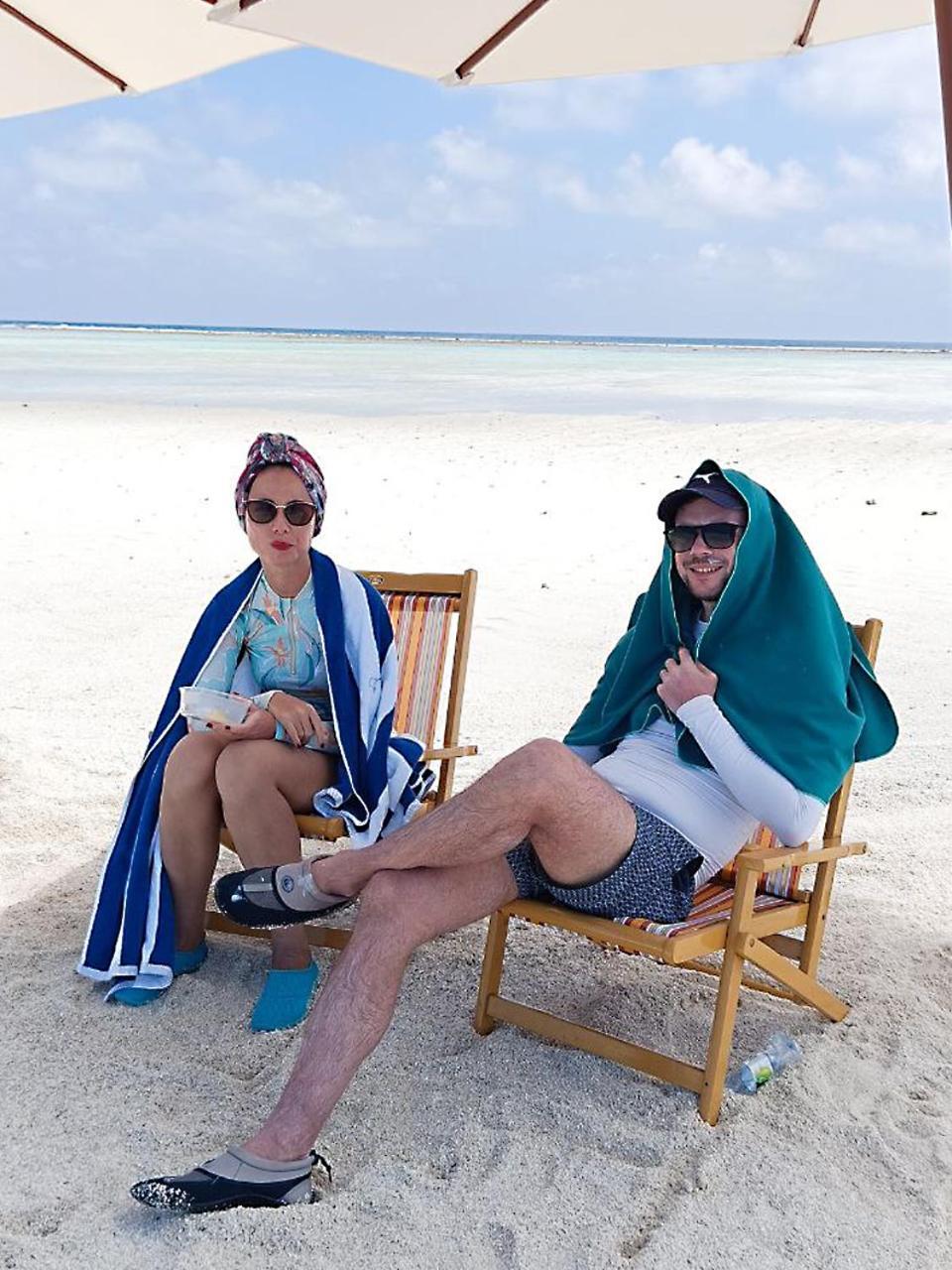 Rindali - The Speedboat From Male To The Hotel Departs At 1130 Every Monday Thursday And Saturday And From The Hotel To Male At 0630 And Five Domestic Flights Are Available Every Day Olhuveli  Extérieur photo