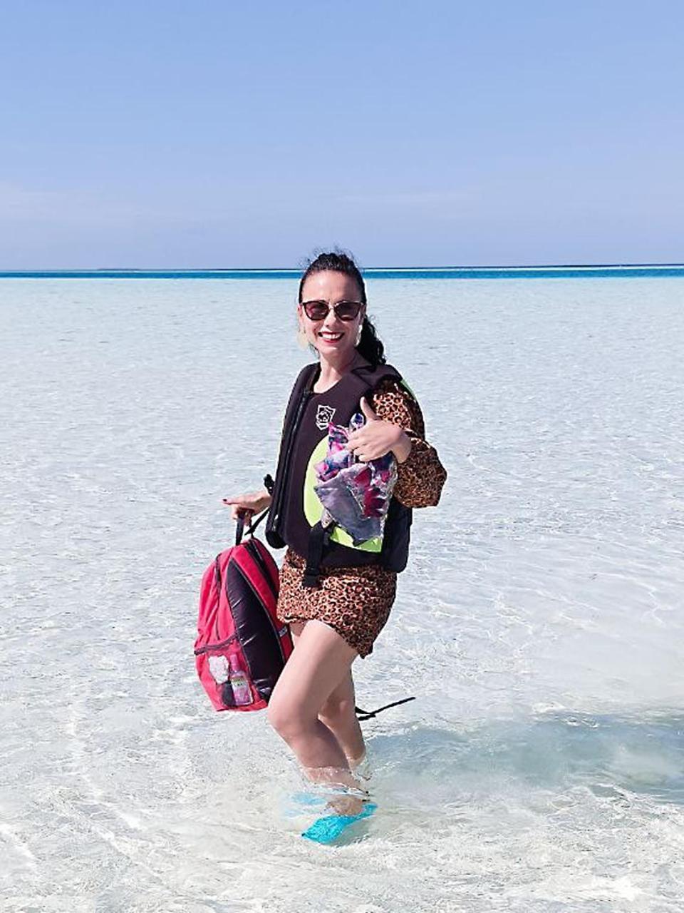 Rindali - The Speedboat From Male To The Hotel Departs At 1130 Every Monday Thursday And Saturday And From The Hotel To Male At 0630 And Five Domestic Flights Are Available Every Day Olhuveli  Extérieur photo