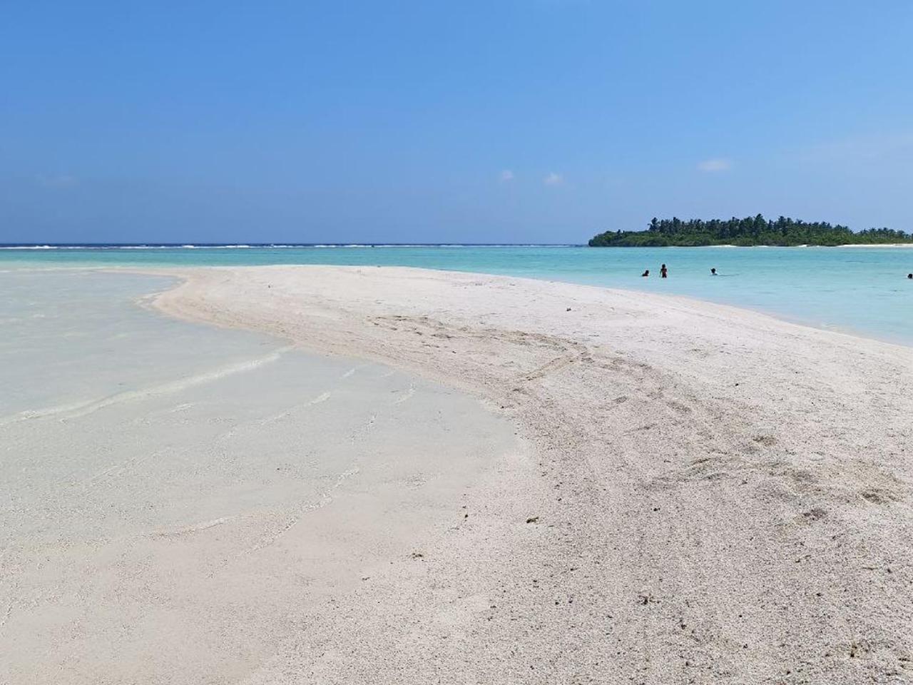 Rindali - The Speedboat From Male To The Hotel Departs At 1130 Every Monday Thursday And Saturday And From The Hotel To Male At 0630 And Five Domestic Flights Are Available Every Day Olhuveli  Extérieur photo
