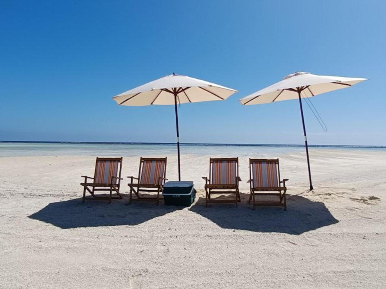Rindali - The Speedboat From Male To The Hotel Departs At 1130 Every Monday Thursday And Saturday And From The Hotel To Male At 0630 And Five Domestic Flights Are Available Every Day Olhuveli  Extérieur photo